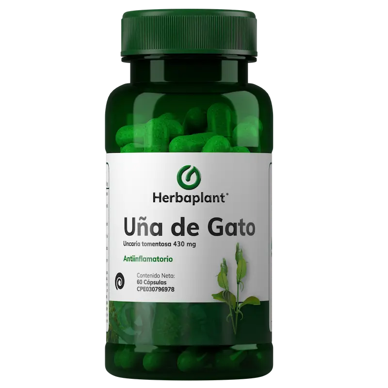 Adelgasen, despídete del efecto rebote. - Laboratorios Herbaplant